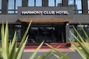 Harmony Club Hotel, Ostrava